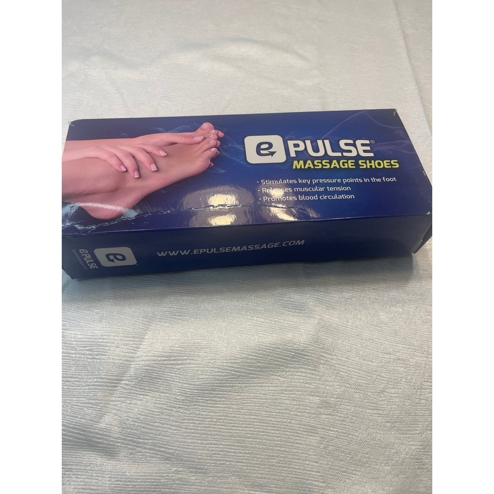 Massage Shoes